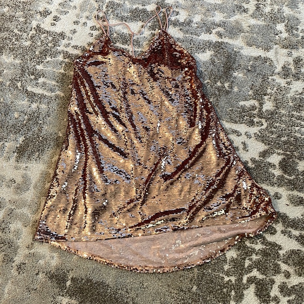 NWT party dress